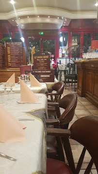 Atmosphère du Restaurant Le Vieux Siège à Béziers - n°7