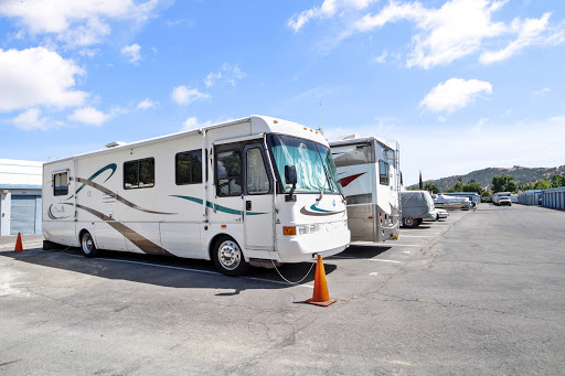 Self-Storage Facility «Small Town Storage», reviews and photos, 226 Bella Vista Rd, Vacaville, CA 95687, USA