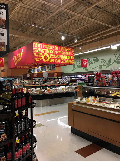 Grocery Store «Kroger», reviews and photos, 3685 S Houston Levee Rd, Collierville, TN 38017, USA