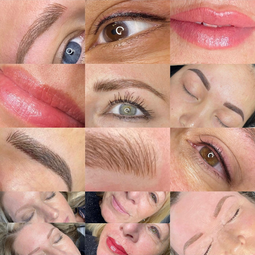 Explore mens wedding band tattoo ideas, creative tattoo ideas in Grand Blanc, available at Pretty N Ink Permanent Cosmetic Studio