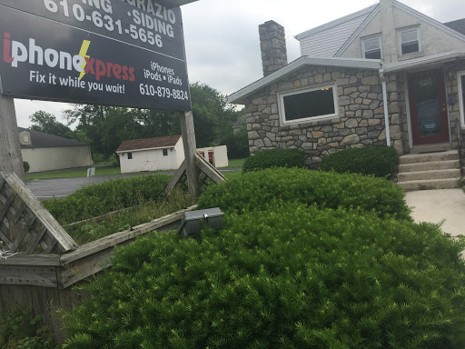 Computer Repair Service «Skippack iPhone Repair», reviews and photos, 1289 Bridge Rd, Schwenksville, PA 19473, USA
