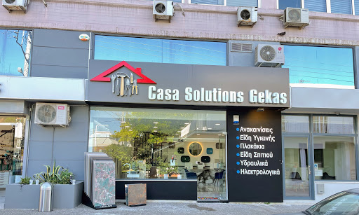 Casa Solutions Gekas