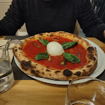 Photo n°3 de l'avis de Stefania.i fait le 01/02/2024 à 20:32 sur le  Lievitum Mater à Assisi