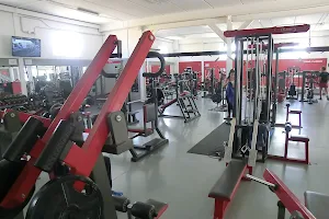 Gym and Sports Center Lanefit image