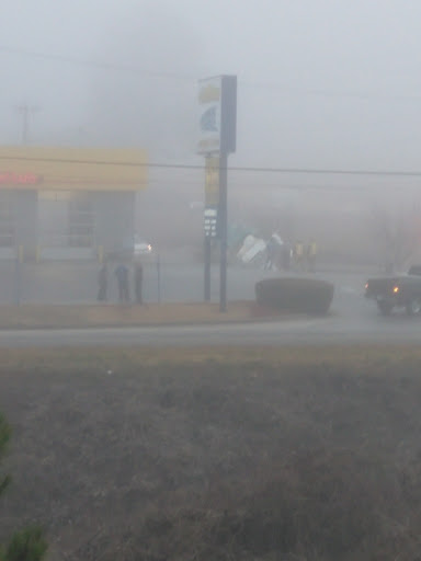 Car Wash «Diamond Auto Spa - Oakwood», reviews and photos, 3638 Wallis Rd, Flowery Branch, GA 30542, USA