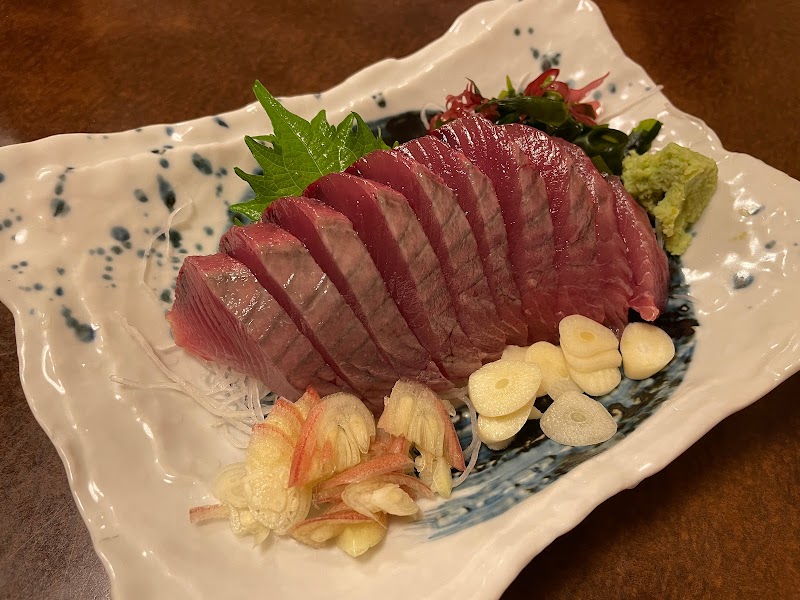 居酒屋 なかひら