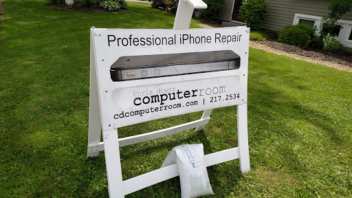 Computer Consultant «Chris Downs Computer Room», reviews and photos, 46 Capri St, Brewer, ME 04412, USA