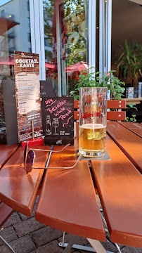 Carte du Schweinske Wandsbek à Hamburg