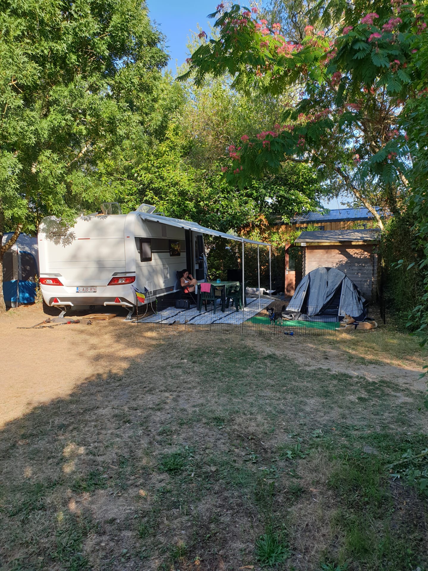 Photo n° 1 de l'avis de Valerie.e fait le 18/08/2022 à 16:55