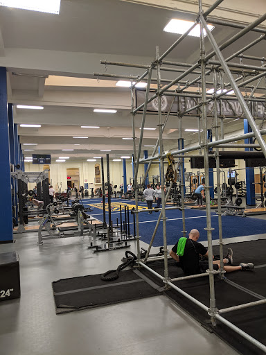 Gym «N-24 Gymnasim», reviews and photos, 1570 Gilbert St, Norfolk, VA 23511, USA