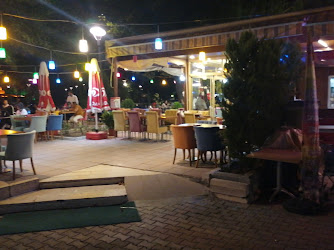 Atalay Cafe