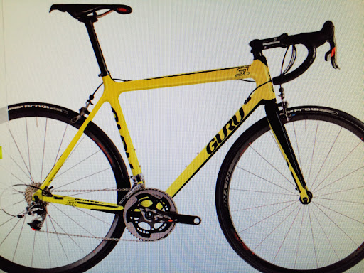 Bicycle Store «Ride N Roll Cyclery», reviews and photos, 6572 Seminole Blvd, Seminole, FL 33772, USA