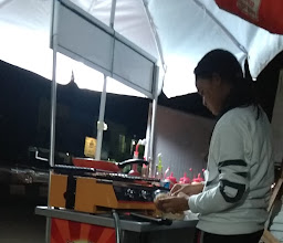 Cafe Besto Kendari photo