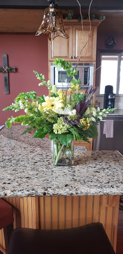 Florist «The Enchanted Florist», reviews and photos, 366 2nd St, Monument, CO 80132, USA