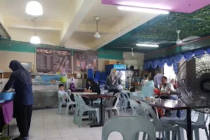 Nusantara Cafe, Serian, Sarawak. image