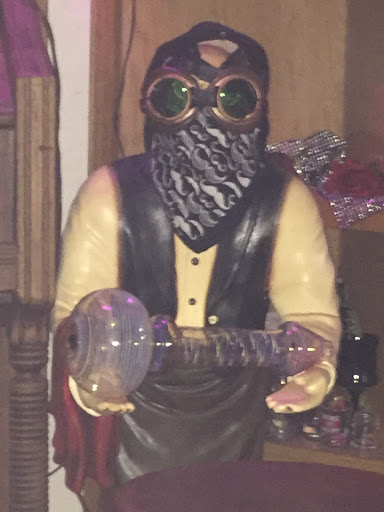 Convenience Store «At Your Convenience-Broadway», reviews and photos, 8461 E Broadway Rd, Mesa, AZ 85208, USA