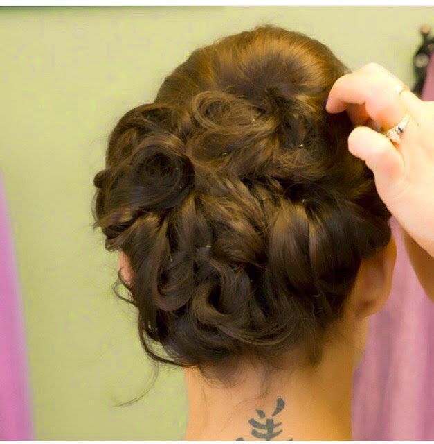Head To Toe Salon 37421