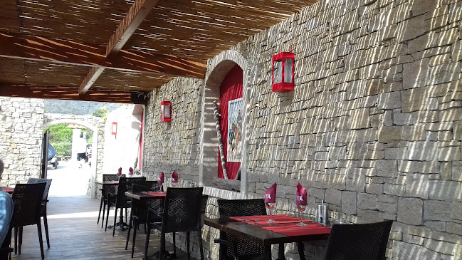 Restaurant macumba - Restaurant