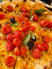 Pizza du Restaurant italien Casa Di Giorgio - Jean Jaurés Montpellier - n°10