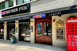 Big Ben Pub image