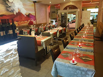 Atmosphère du Restaurant italien La Casa Pompeï à Lyon - n°14