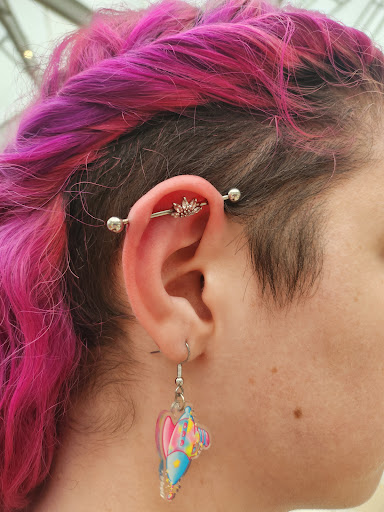 Find goat tattoo ideas for your next unique tattoo in San Antonio at Xtreme Tattoo & Body Piercing