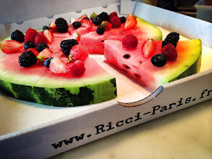 Photo n°21 de RICCI Paris à Paris ()