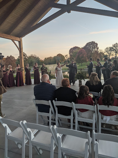 Country Club «Bogey Hills Country Club», reviews and photos, 1120 Country Club Rd, St Charles, MO 63303, USA