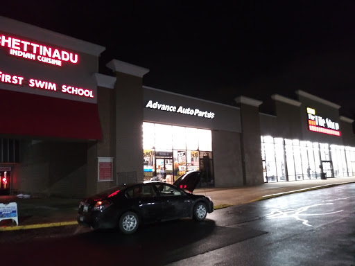 Auto Parts Store «Advance Auto Parts», reviews and photos, 15136A Frederick Rd, Rockville, MD 20850, USA