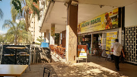Delicia Brasil Restaurante