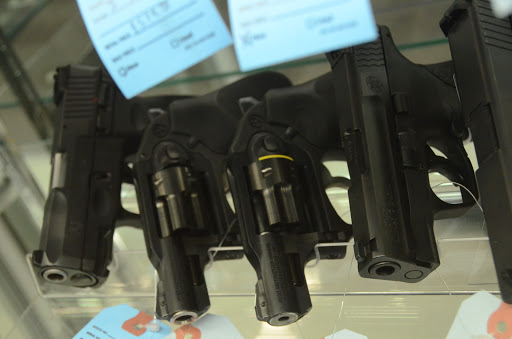 Gun Shop «Borderline Shooting Sports», reviews and photos, 952 E Steger Rd, Crete, IL 60417, USA