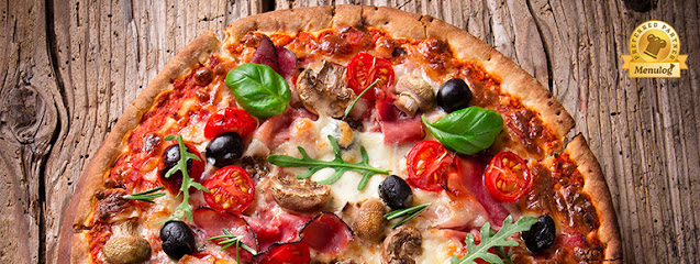 Select Pizza Manurewa