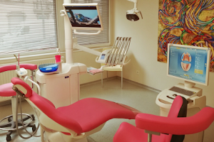 Cabinet dentaire du Dr Jolion Brigitte repris par Dr Emma Hector image