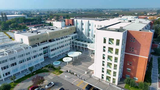 GVM - Maria Cecilia Hospital Via Corriera, 1, 48033 Cotignola RA, Italia