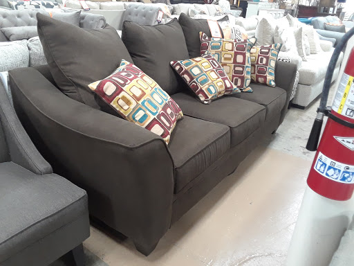 Furniture Store «Weekends Only Furniture & Mattress», reviews and photos, 411 Mid Rivers Mall Dr, St Peters, MO 63376, USA