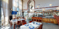 Atmosphère du Restaurant de poisson Brasserie barba à Béziers - n°7
