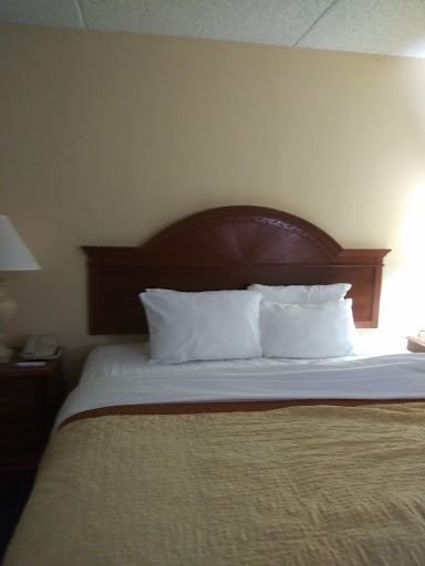 Hotel «Wyndham El Paso Airport Hotel and Water Park», reviews and photos, 2027 Airway Blvd, El Paso, TX 79925, USA