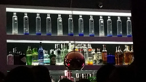 Vessel Club