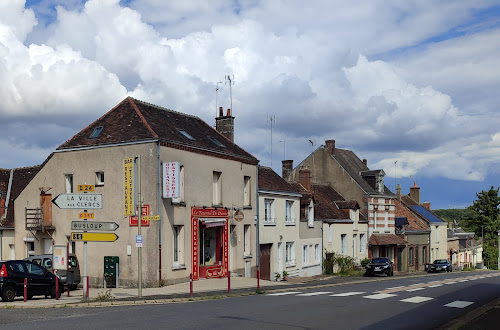 Boulangerie Le Fournil de Danzé Danzé