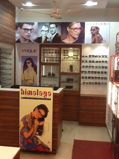 Himalaya Optical MI Road Jaipur