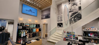 Quiksilver Roxy Store Biarritz à Biarritz