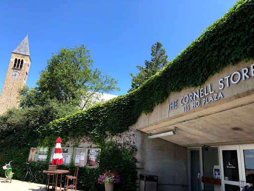 Book Store «The Cornell Store», reviews and photos, 135 Ho Plaza, Ithaca, NY 14853, USA