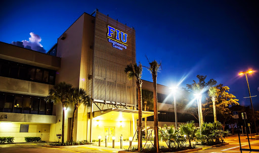 FIU College of Engineering & Computing