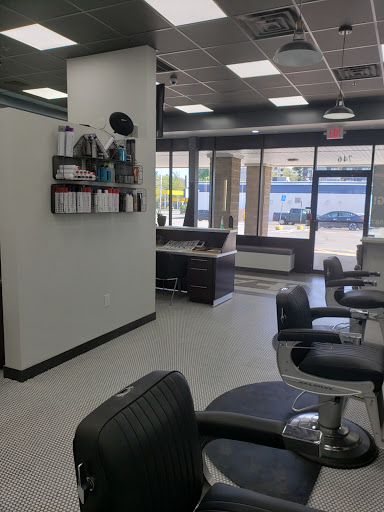 Barber Shop «Crescent Barber Shop & Hair», reviews and photos, 752 Crescent St, Brockton, MA 02302, USA