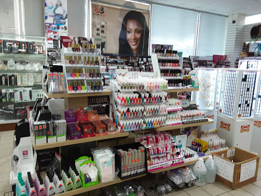 Beauty Supply Store «Eatontown Beauty Supply», reviews and photos, 245 NJ-35, Eatontown, NJ 07724, USA