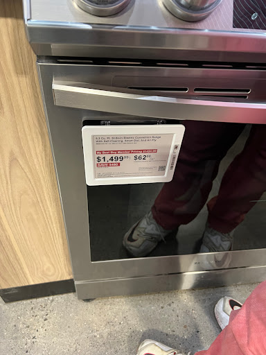 Best Buy image
