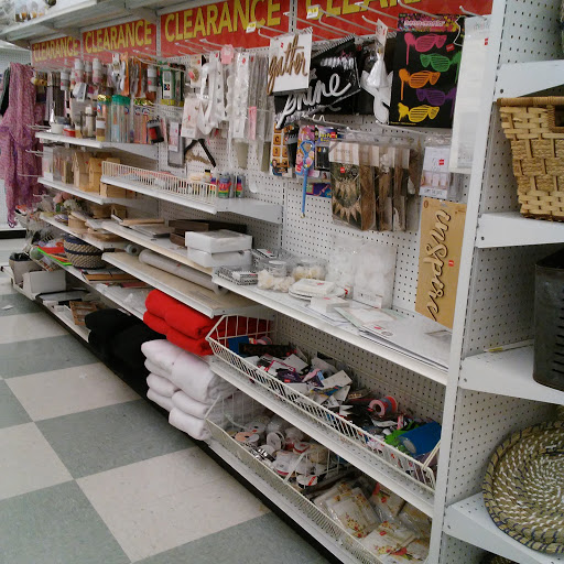 Fabric Store «Jo-Ann Fabrics and Crafts», reviews and photos, 4600 Shelbyville Road #280, Louisville, KY 40207, USA