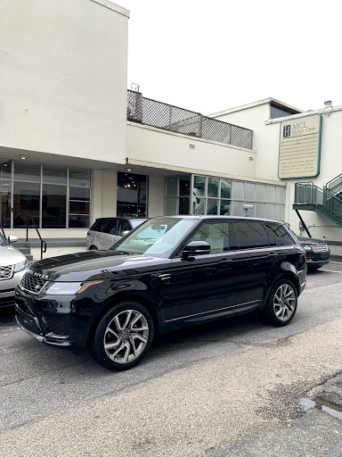 Land Rover Vancouver