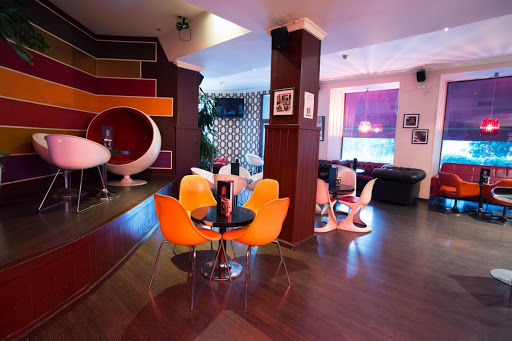 Tempo Club