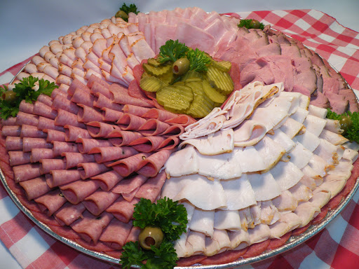 Grocery Store «Yoders Country Market», reviews and photos, 2105 S Seminole Trail, Madison, VA 22727, USA